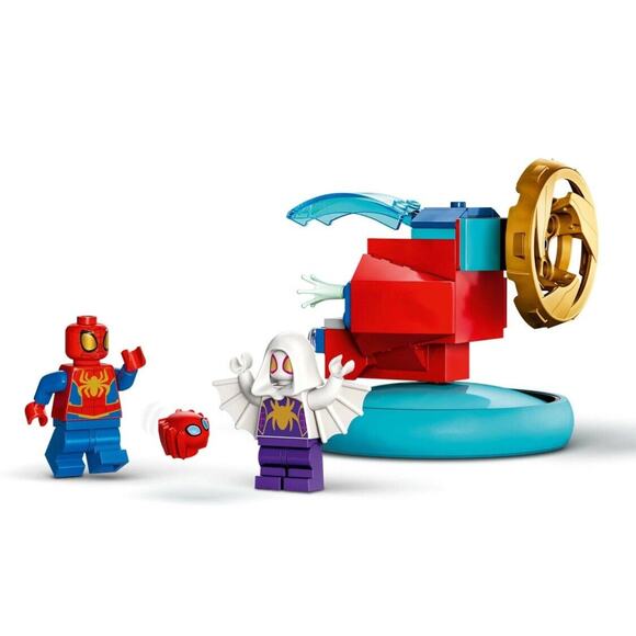 Lego Sonic's Speed Sphere Challenge 76990 Sonic the Hedgehog Building Set - Picture 11 of 11